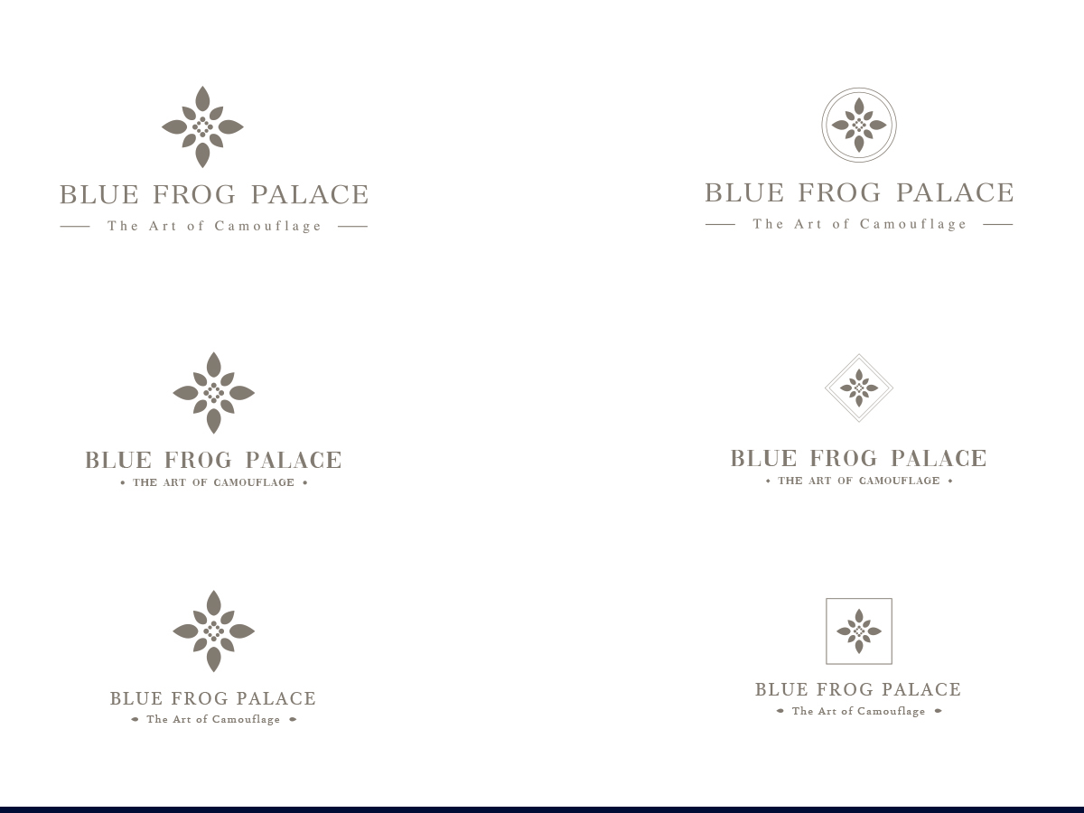 Logo Design by evieplusdesign for this project | Design #21267658