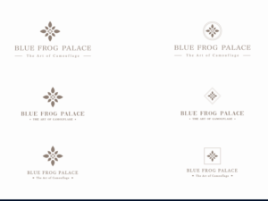 Logo Design by evieplusdesign for this project | Design: #21267658