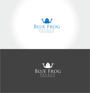 Logo Design by graphicevolution for this project | Design: #21077379