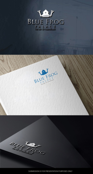 Logo Design by graphicevolution for this project | Design: #21077385