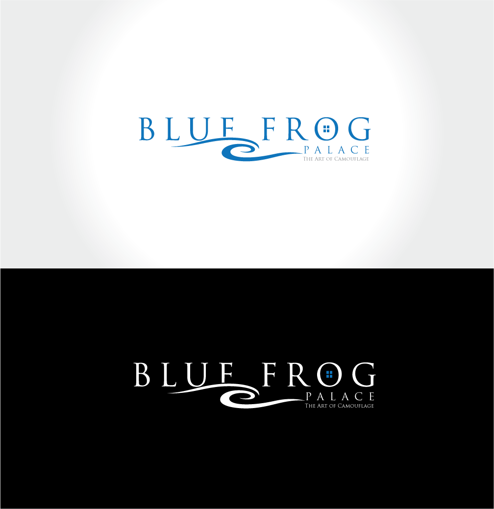 Logo Design by graphicevolution for this project | Design #21136648