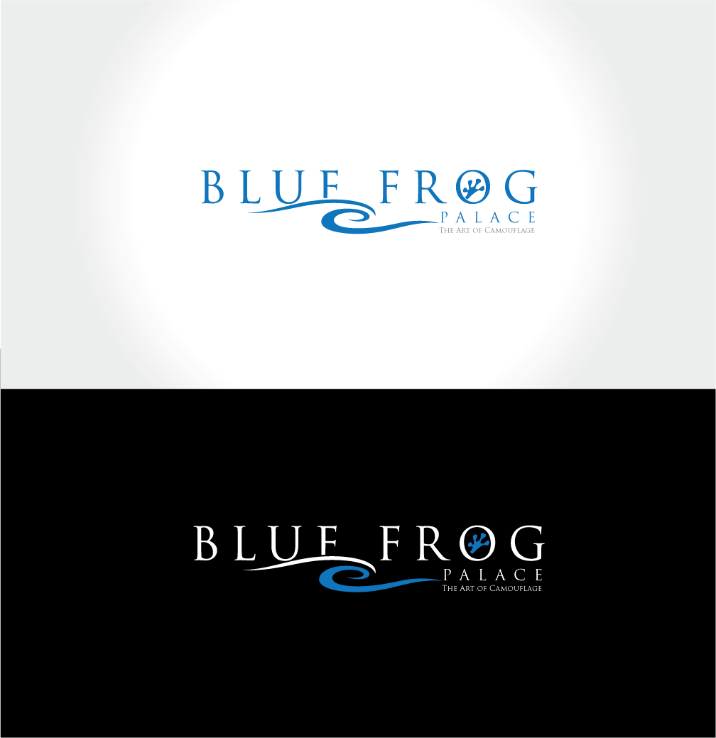 Logo Design by graphicevolution for this project | Design #21136668