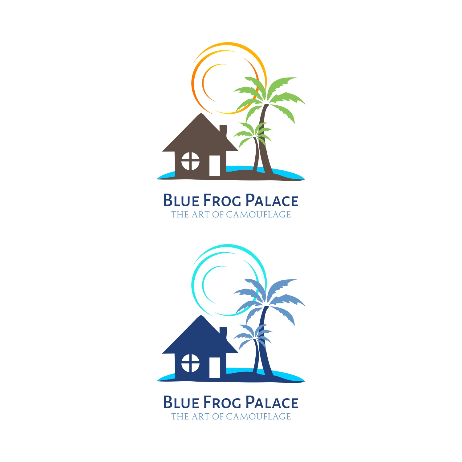 Diseño de Logo por Gracia's Design para este proyecto | Diseño #21104278