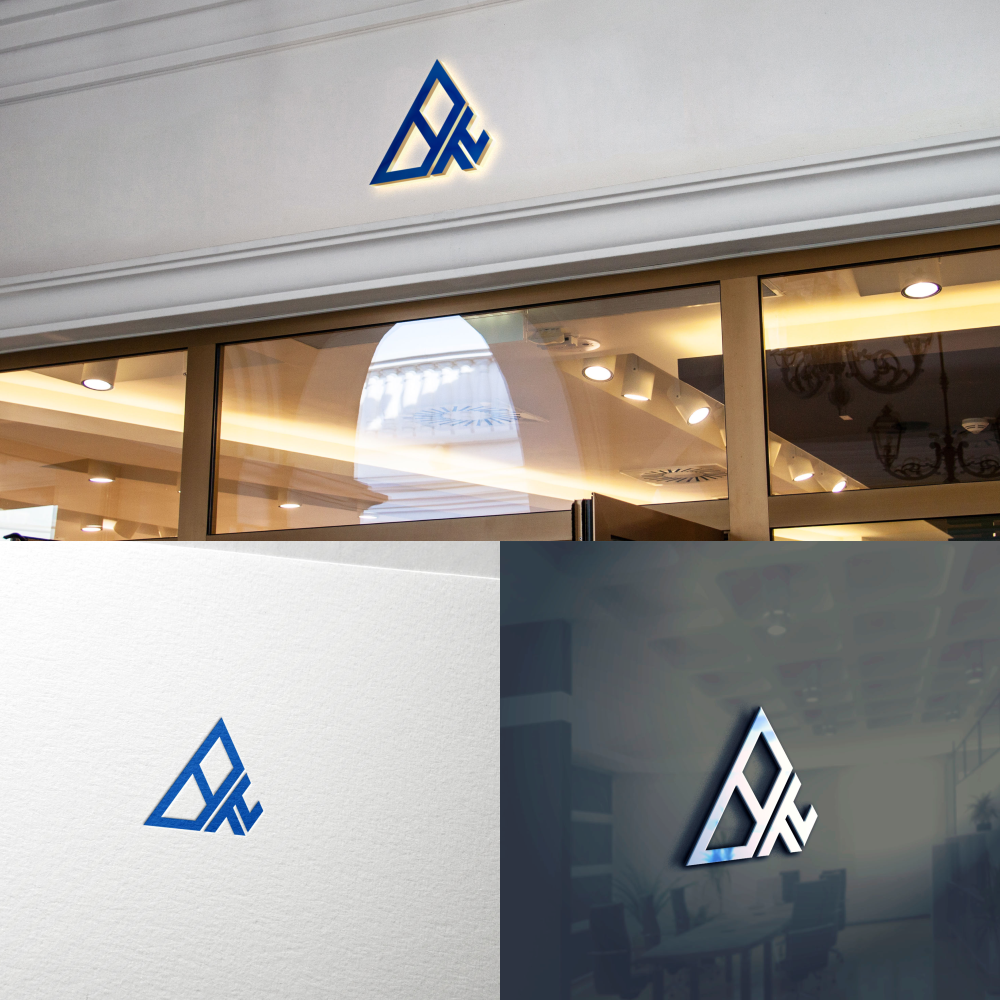 Logo Design by rinaldoajigunadi 2 for this project | Design #21081361