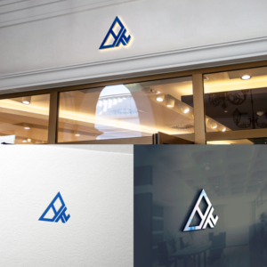 Logo Design by rinaldoajigunadi 2 for this project | Design: #21081361