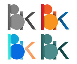 Logo Design by Soufiane 5