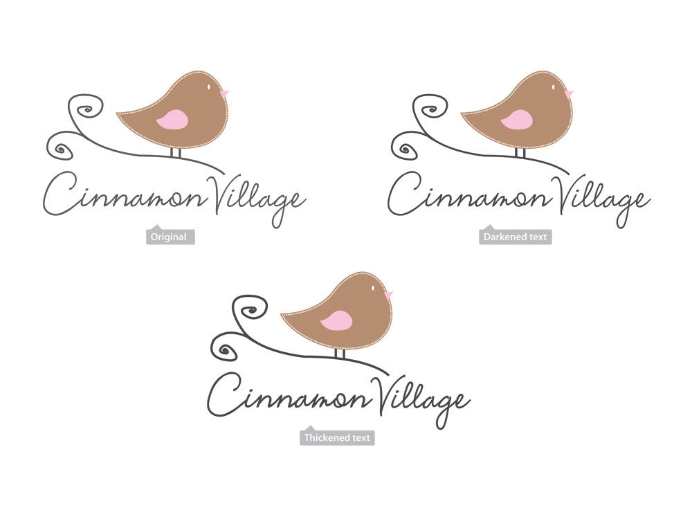 Logo-Design von Meld Creative für dieses Projekt | Design #722823