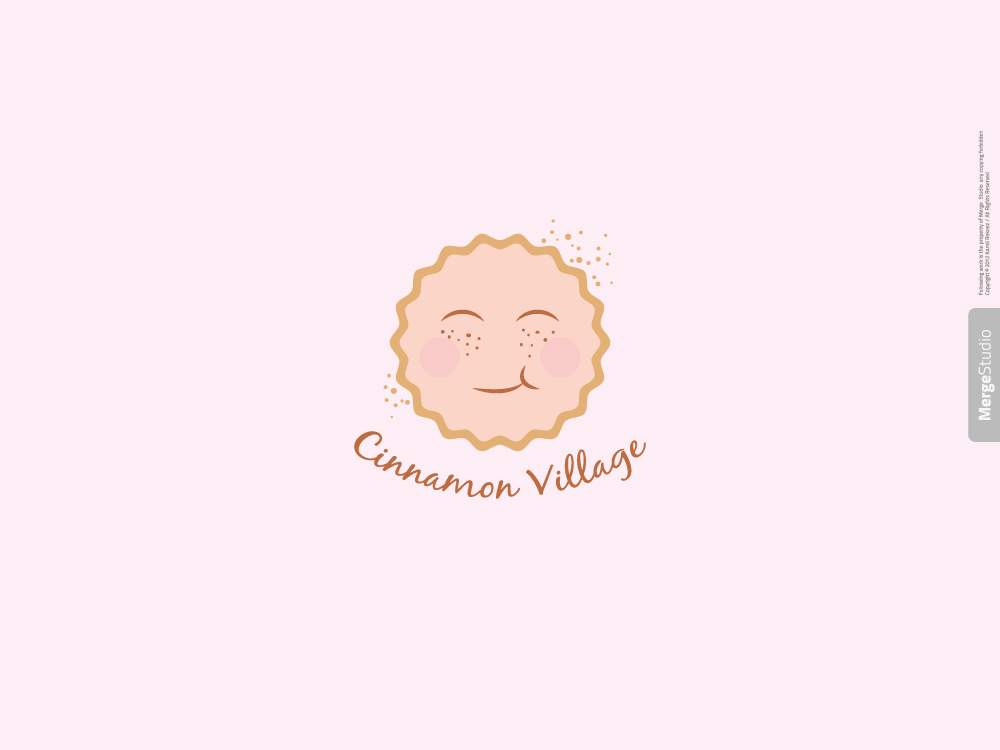 Diseño de Logo por MergeStudio para este proyecto | Diseño #700271