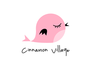 Logo Design by Anke Staphorst for this project | Design: #696336