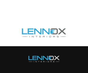 I would like to do somthing with the name Lennox, or L.I. or somthing with the letters... dont need a real fancy logo. simple, sleek and modern | Logo Design by Mario