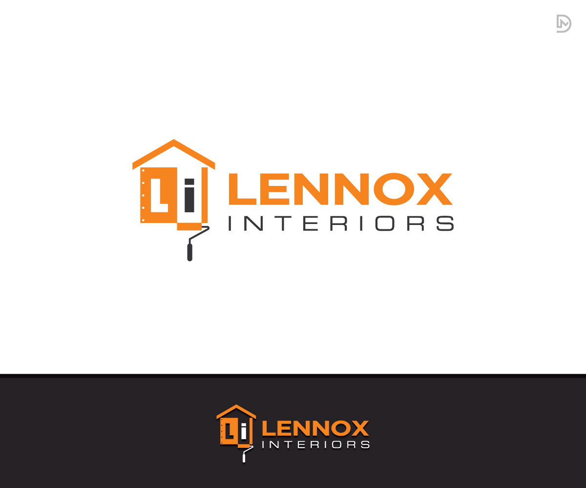 Logo Design by D_Mantra for this project | Design #21077701
