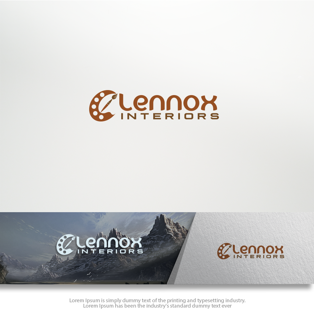 Logo Design by groomfox for this project | Design #21089638