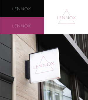 Logo Design by Carry for this project | Design: #21091487