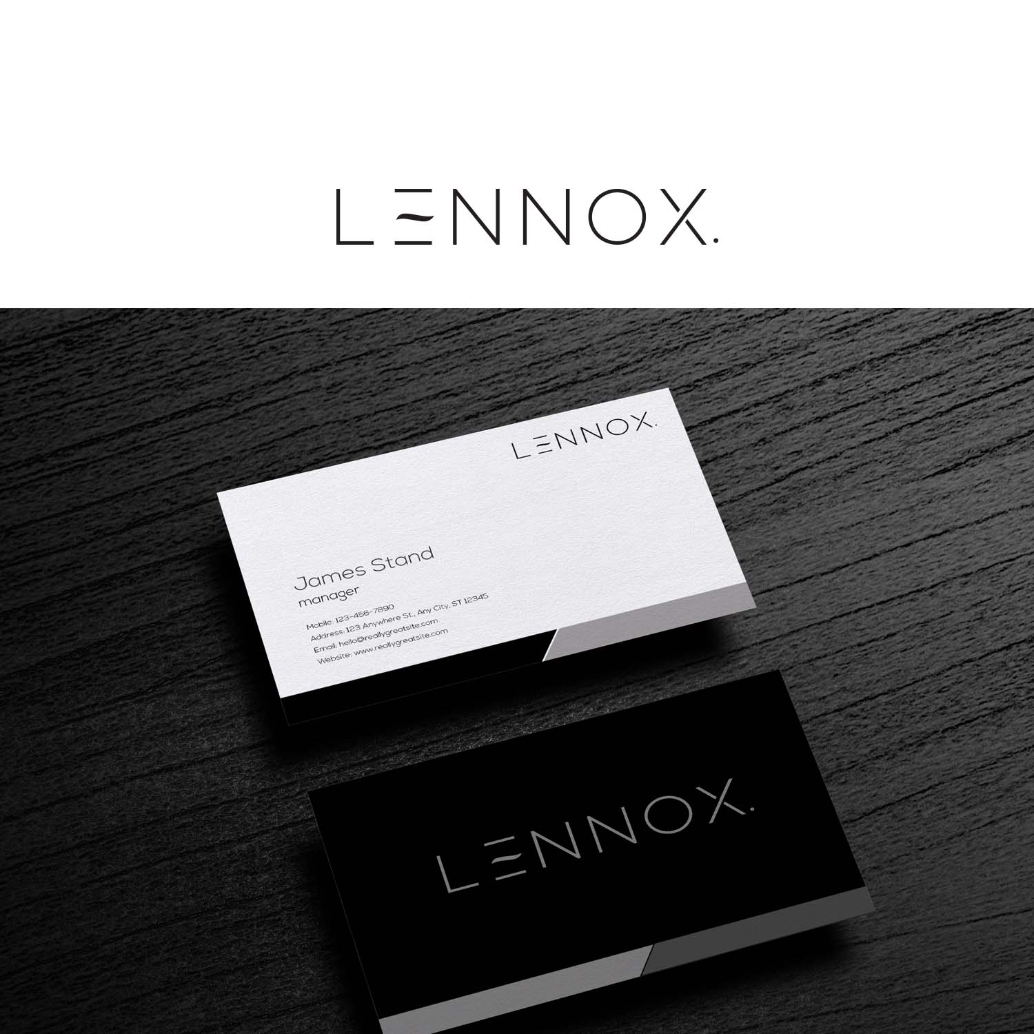 Logo Design by Finley Johnson for this project | Design #21101539