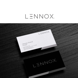 Logo Design by Finley Johnson for this project | Design: #21101539