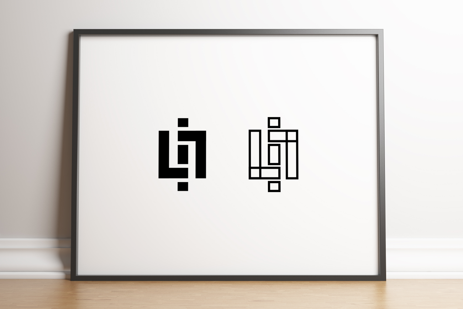 Logo Design by createx for this project | Design #21098299