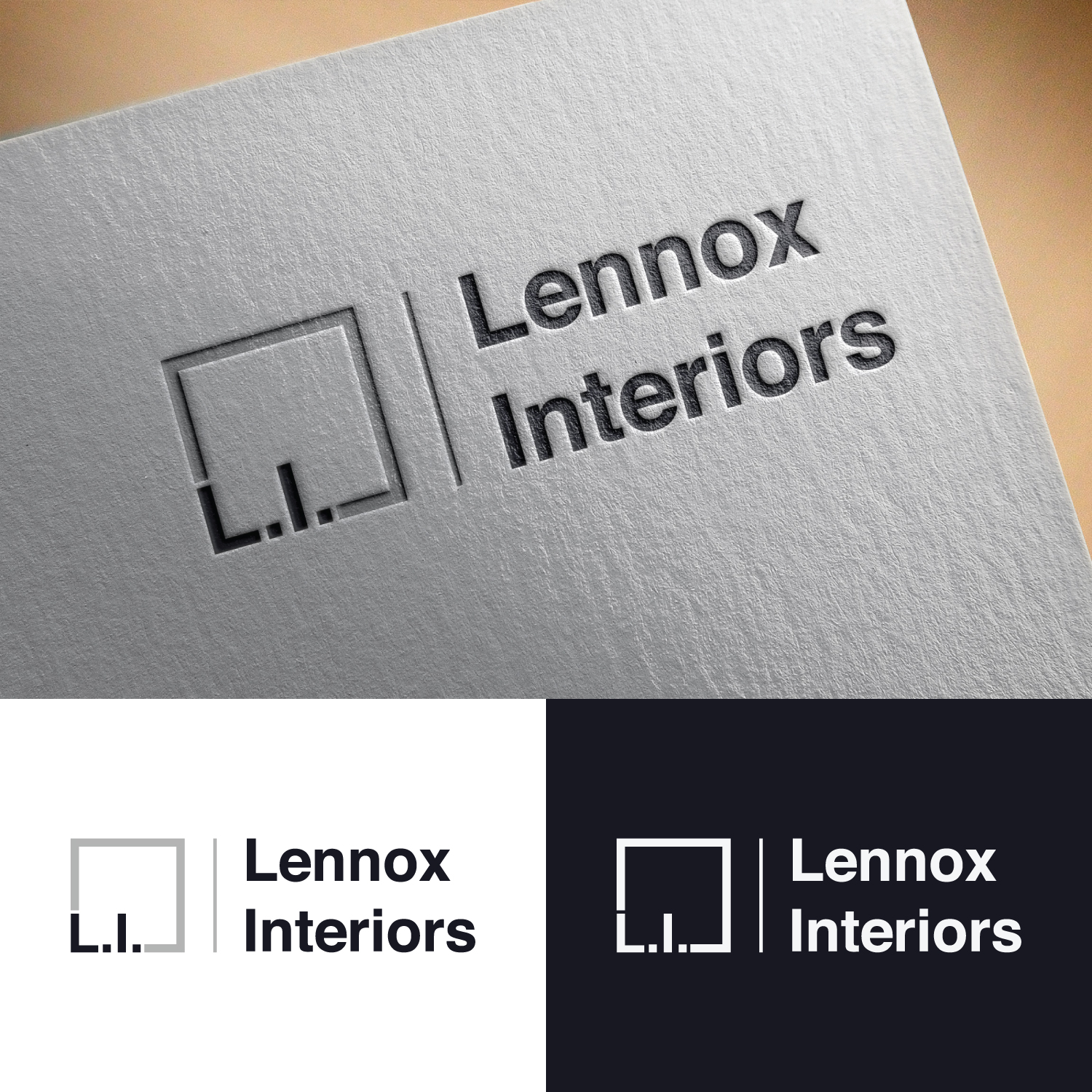 Logo Design by BluuStudio for this project | Design #21076940