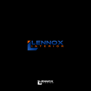 I would like to do somthing with the name Lennox, or L.I. or somthing with the letters... dont need a real fancy logo. simple, sleek and modern | Logo Design by yessy ken 2