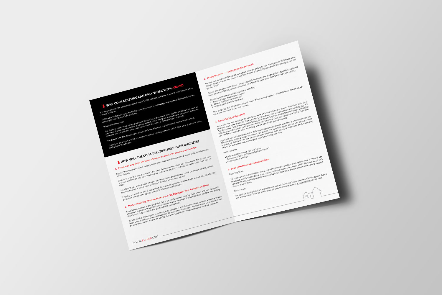 Design de Flyer par - SWING - pour ce projet | Design #21092936