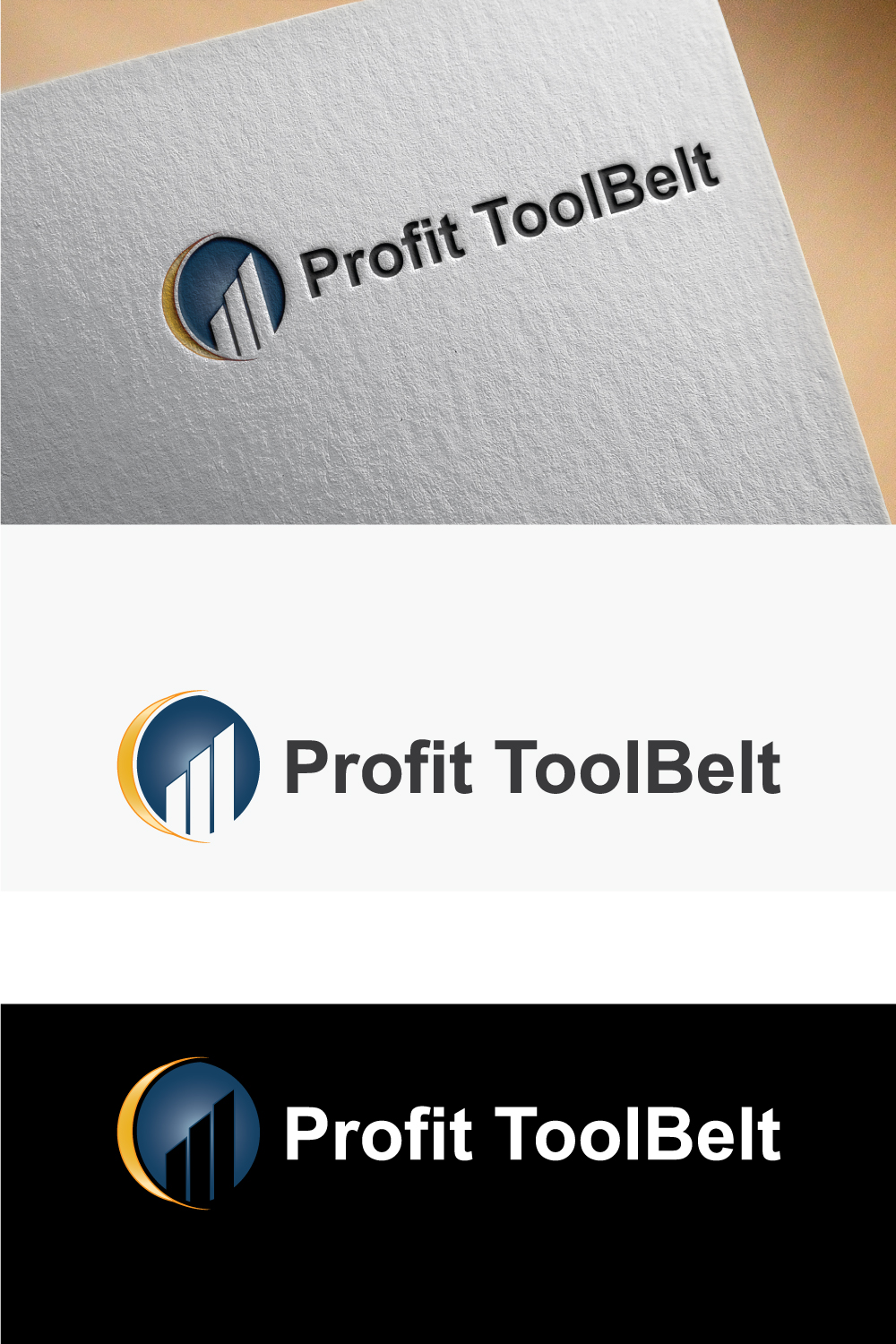 Logo Design by berrichimohammed for this project | Design #21079629