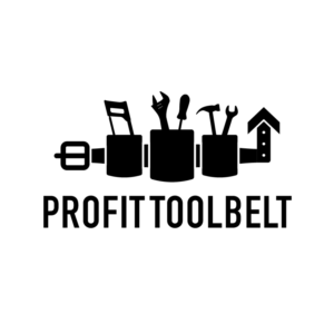 Logo Design by Ryan Jones Design