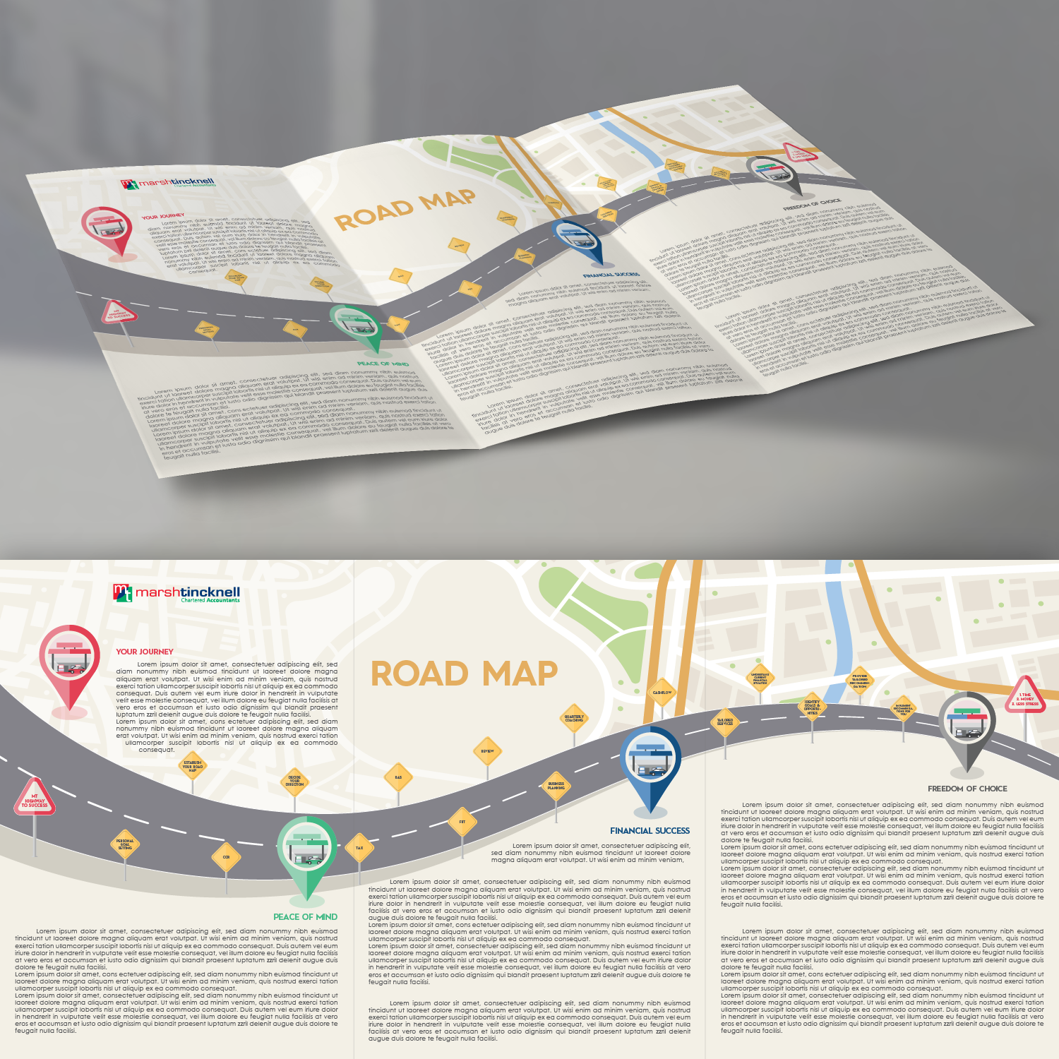 Infographic Design by Yonbr for this project | Design #21119003