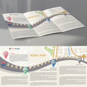 Infographic Design by Yonbr for this project | Design: #21128459