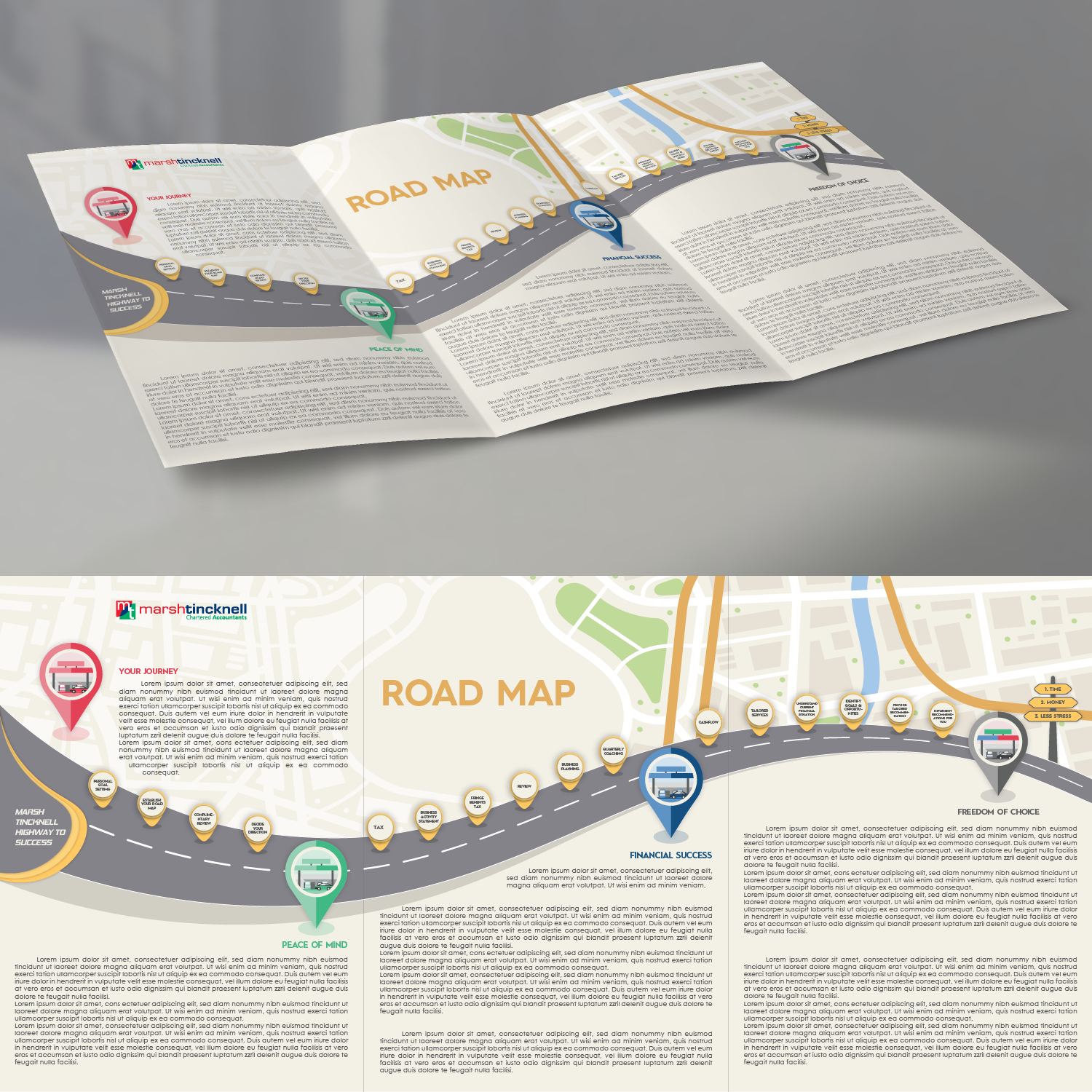 Infographic Design by Yonbr for this project | Design #21128460