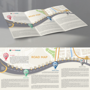 Infographic Design by Yonbr for this project | Design: #21128460