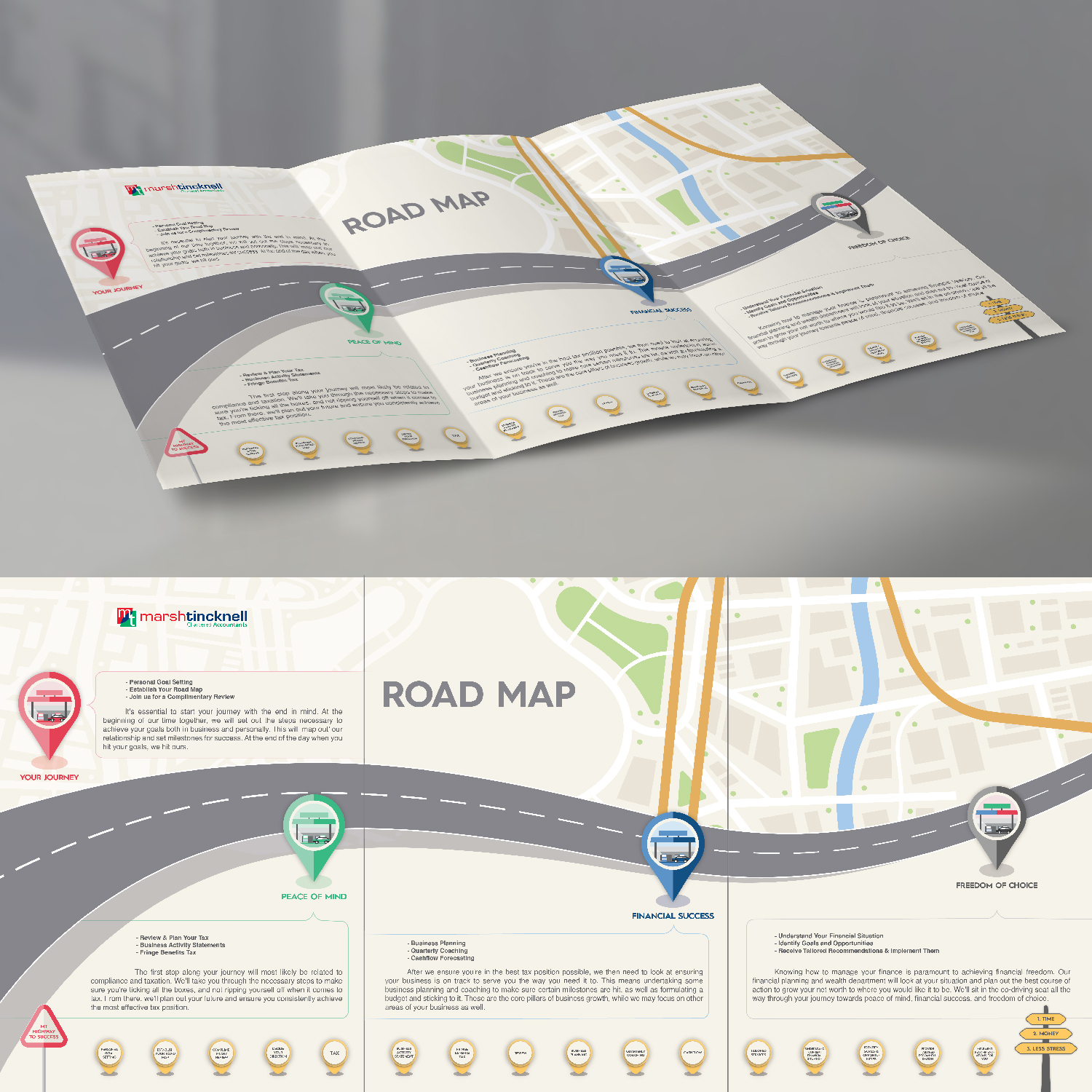 Infographic Design by Yonbr for this project | Design #21186763