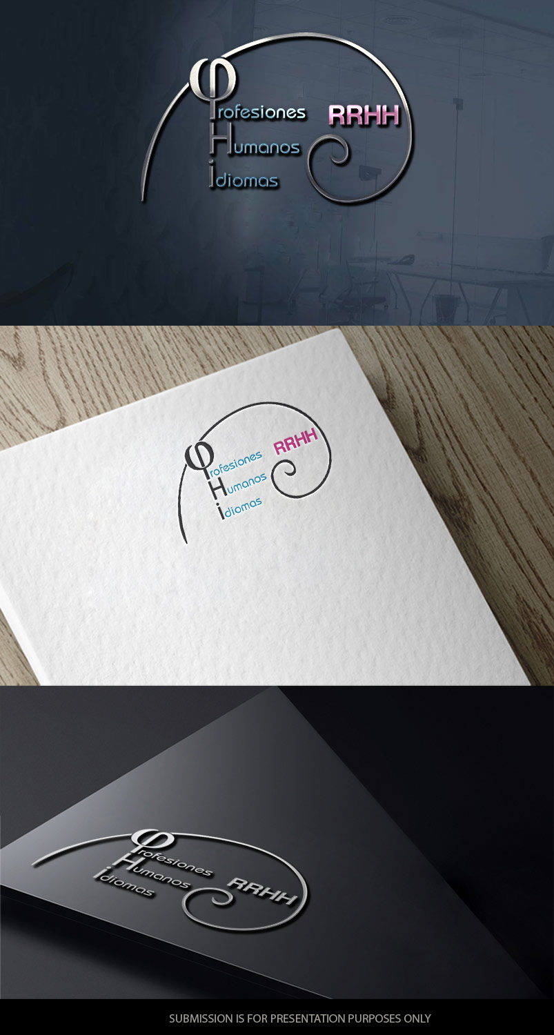 Logo Design by graphicevolution for this project | Design #21076133