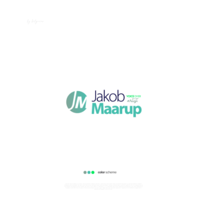 Logo Design by kacimo