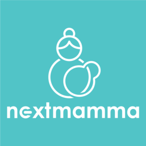 NextMamma | Logo Design by Graphic Bricks