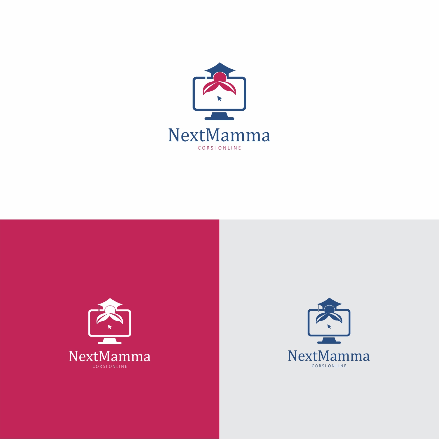 Logo Design by soriyeee for this project | Design #21171864