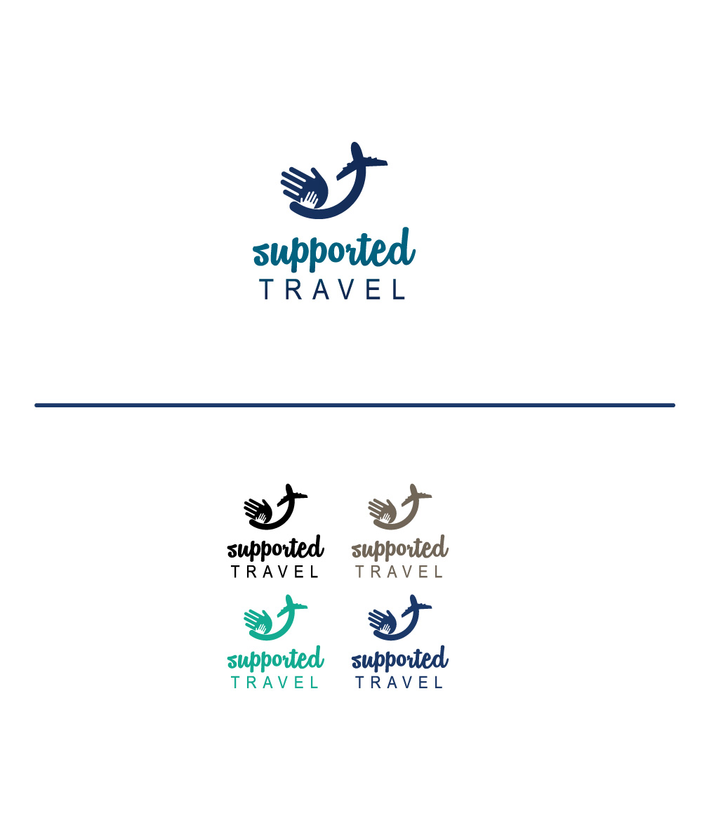 Logo Design by Alina Gruia for this project | Design #21091043