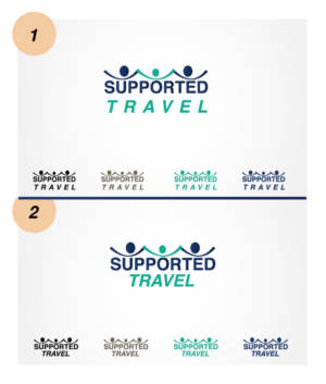 Logo Design by Alina Gruia for this project | Design: #21091232