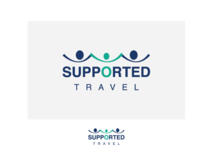 Logo Design by Alina Gruia for this project | Design: #21119531