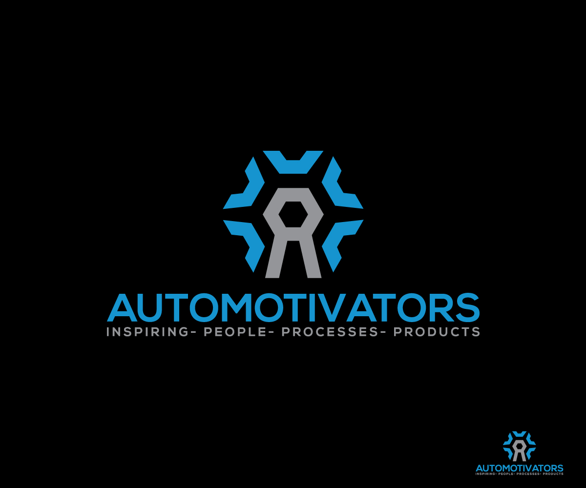 Logo Design by Anamul Burhan for this project | Design #21079998