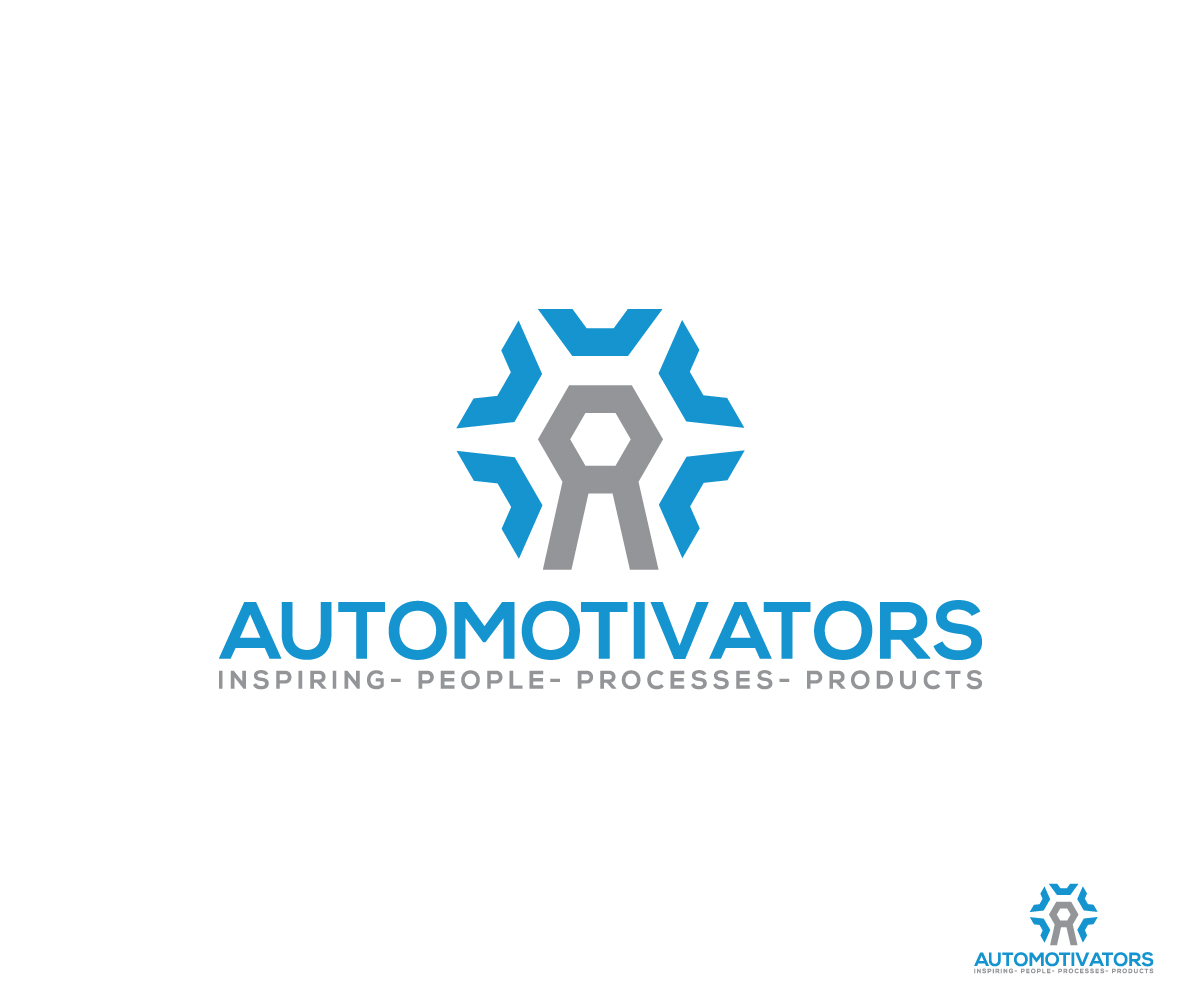 Logo Design by Anamul Burhan for this project | Design #21079999