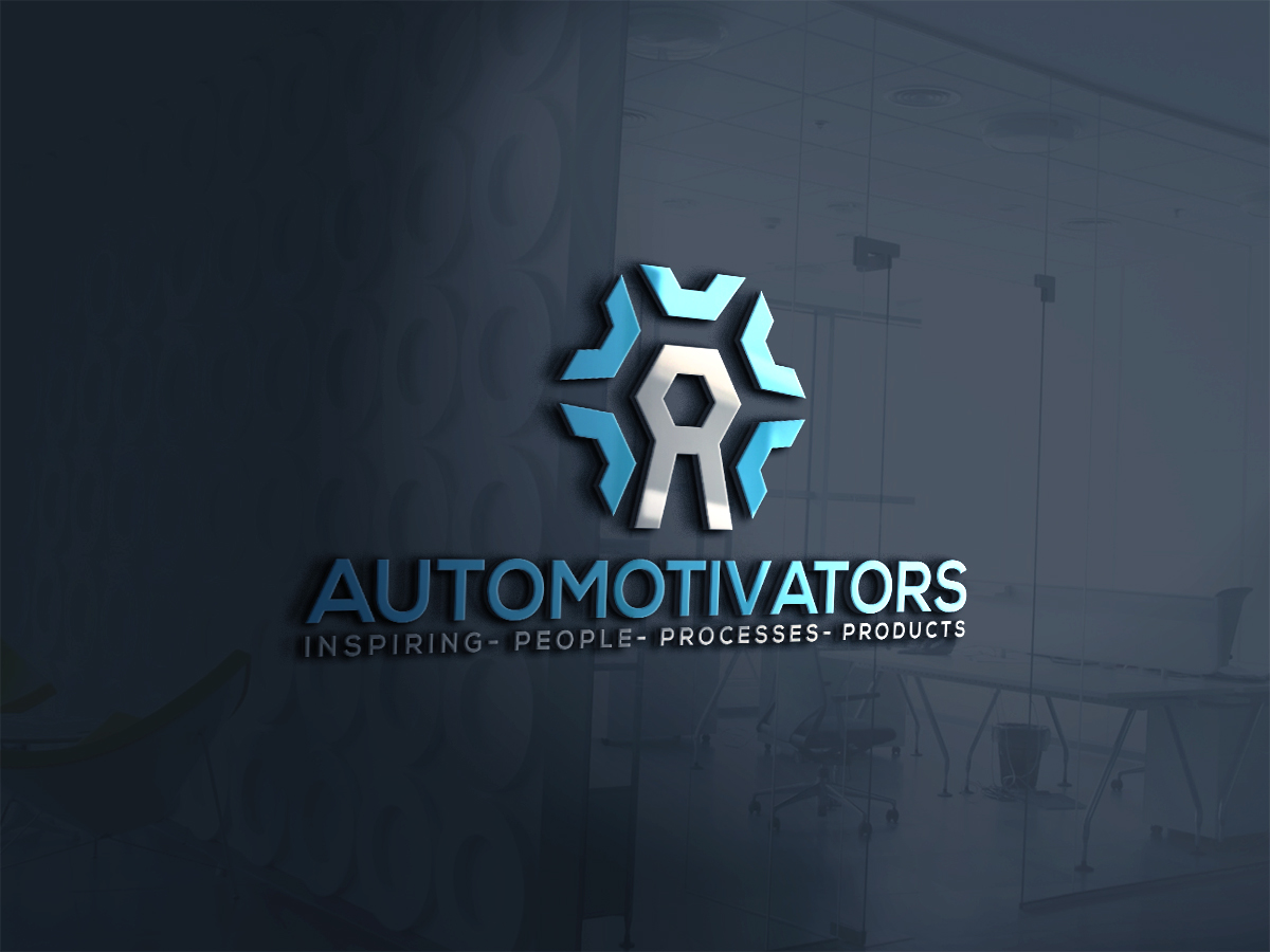 Logo Design by Anamul Burhan for this project | Design #21080000