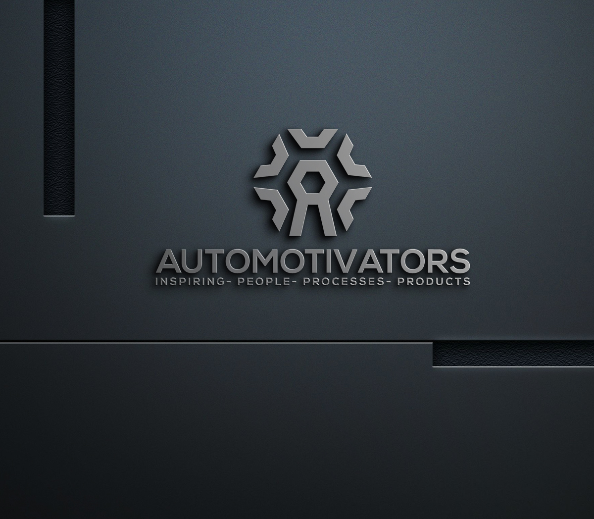 Logo Design by Anamul Burhan for this project | Design #21080001