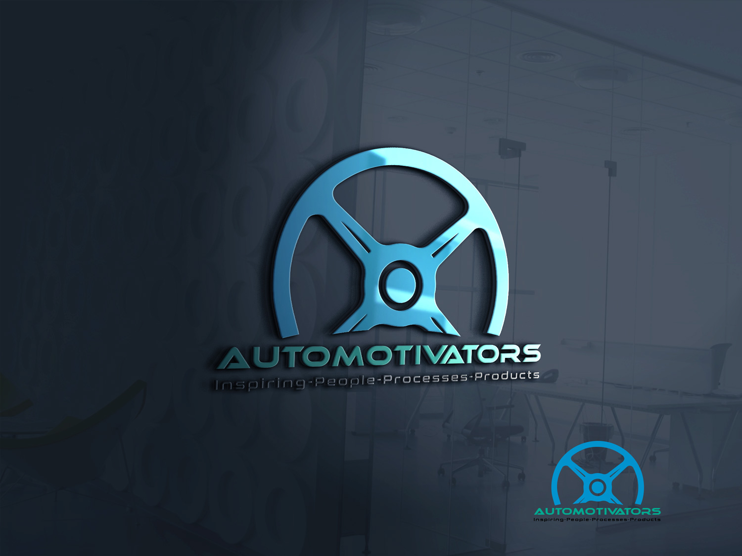 Logo Design by Pictache for this project | Design #21119904