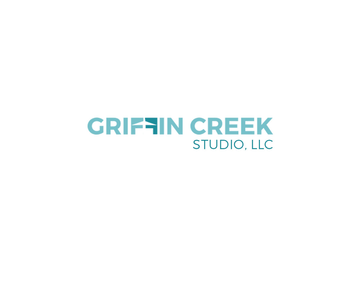 Logo Design by vida for Griffy Creek Studio LLC | Design #21095579