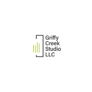 Logo Design by vogonpoetdesign for Griffy Creek Studio LLC | Design: #21081239