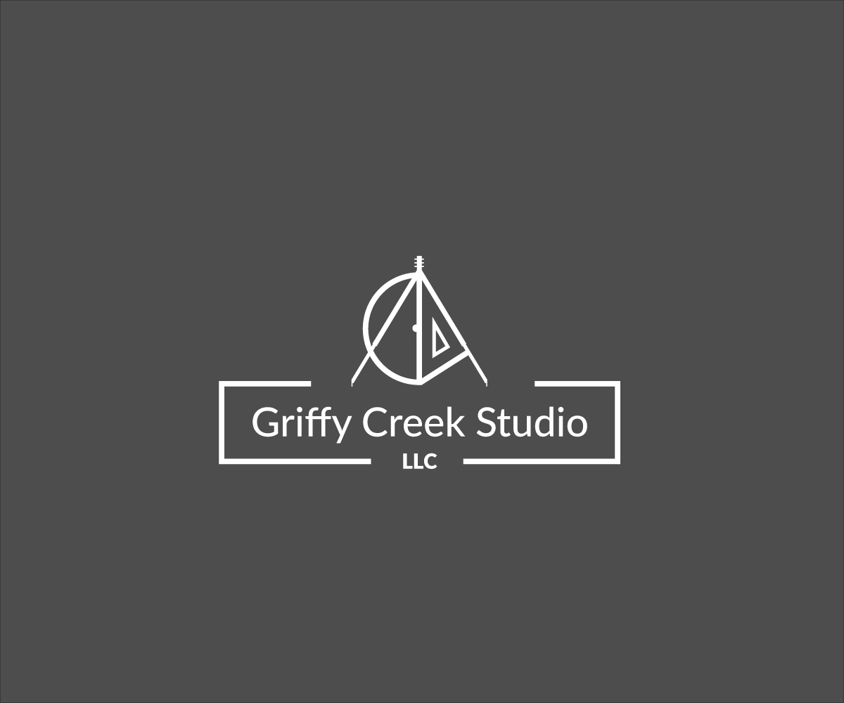 Logo Design by deemonn for Griffy Creek Studio LLC | Design #21136904