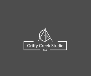 Logo Design by deemonn for Griffy Creek Studio LLC | Design: #21136904