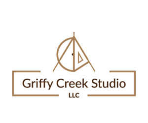 Logo Design by deemonn for Griffy Creek Studio LLC | Design: #21136905