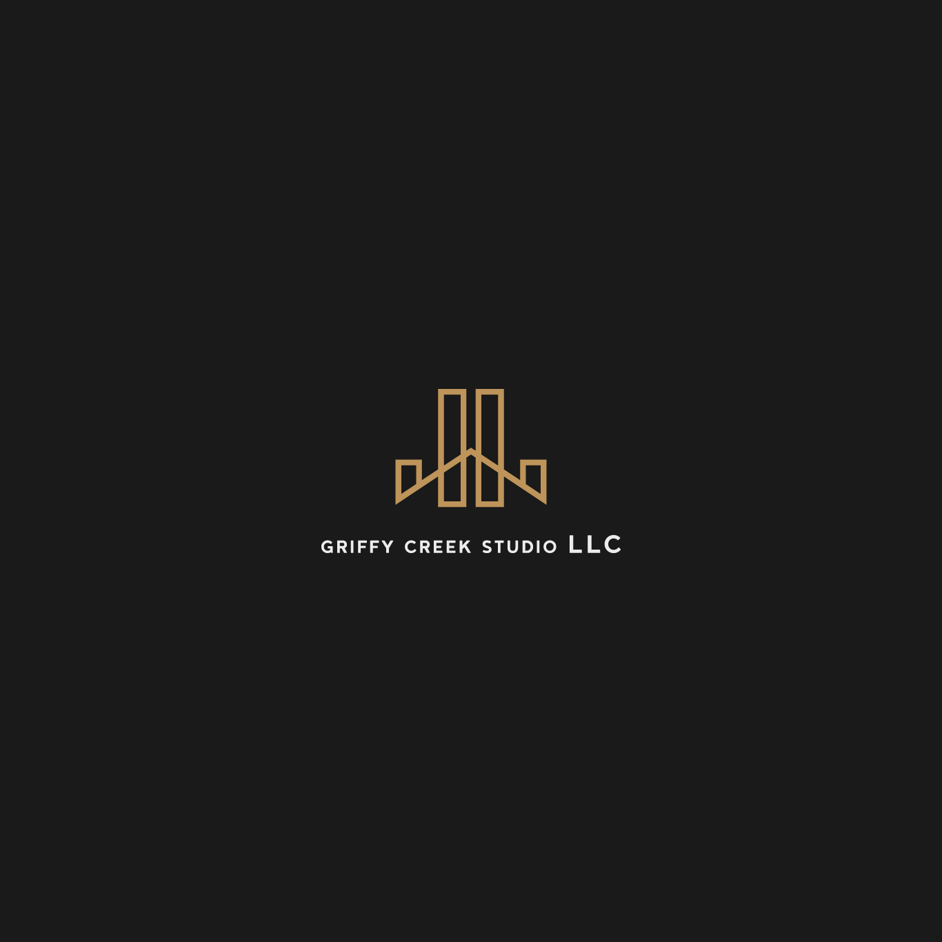 Design de Logo par DsgnStory® pour Griffy Creek Studio LLC | Design #21105030