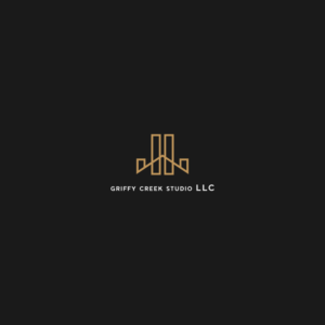Diseño de Logo por BrandSigma para Griffy Creek Studio LLC | Diseño #21105030