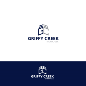 Logo Design by Paras Bali for Griffy Creek Studio LLC | Design: #21136741